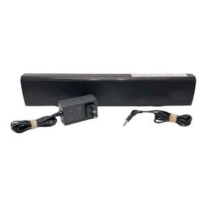 Bowfell Compact Bluetooth Soundbar